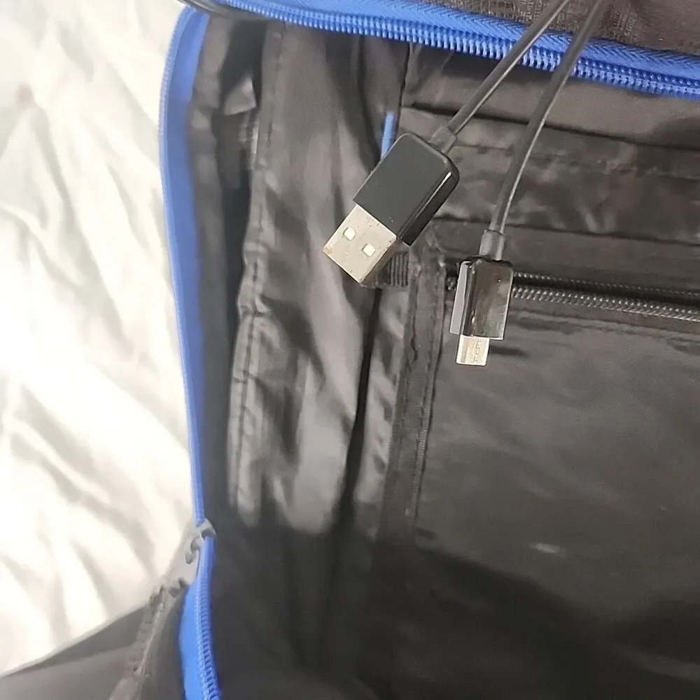 Backpack M-Edge Flex Carrying Case for 15